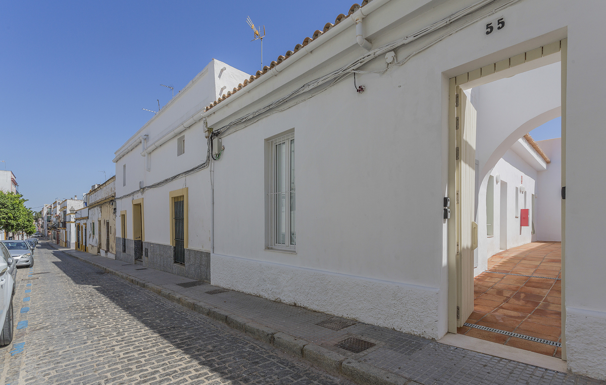 Apto 6 Calle Sol 55 1 Dormitorios - 10